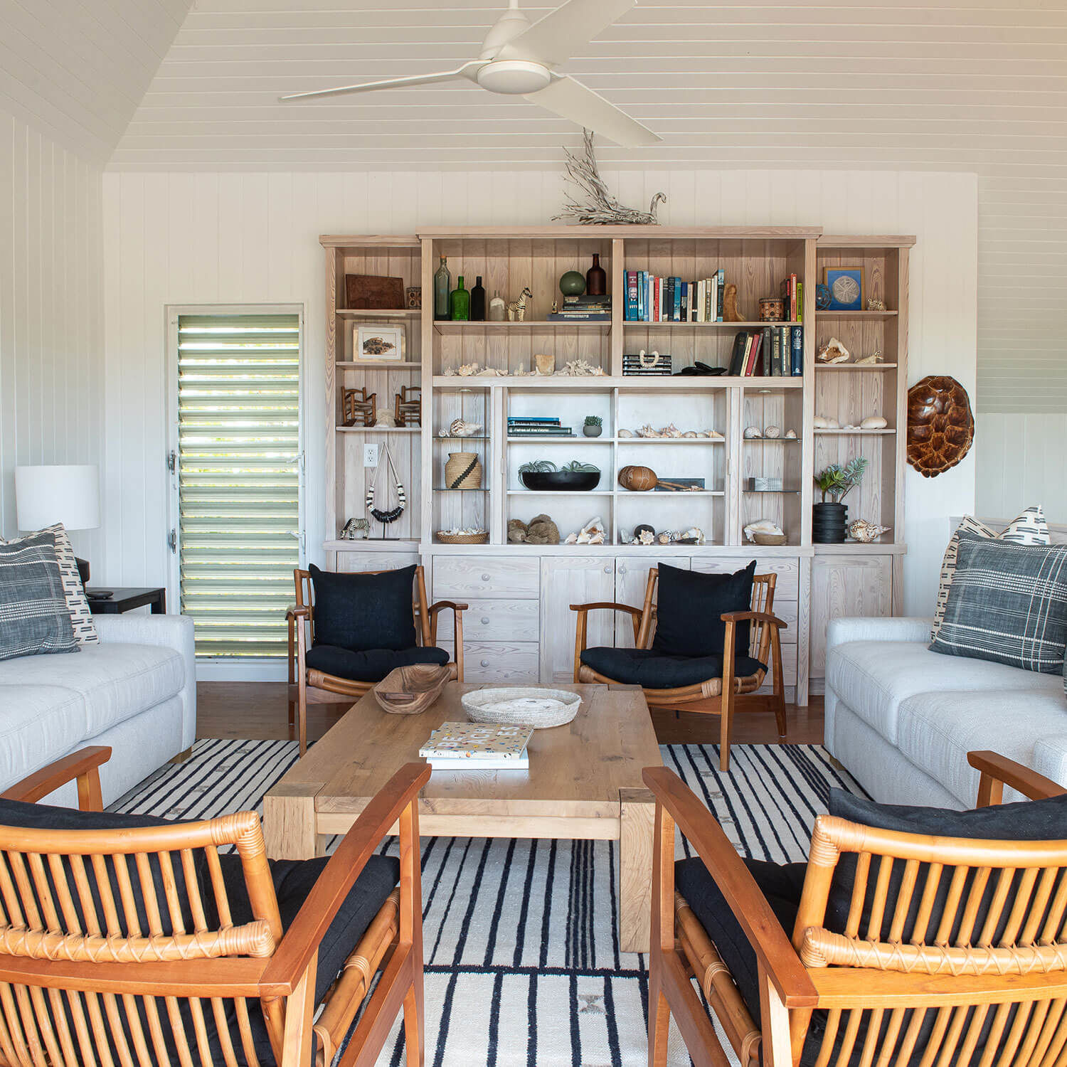 Pine Cay, The Meridian Club