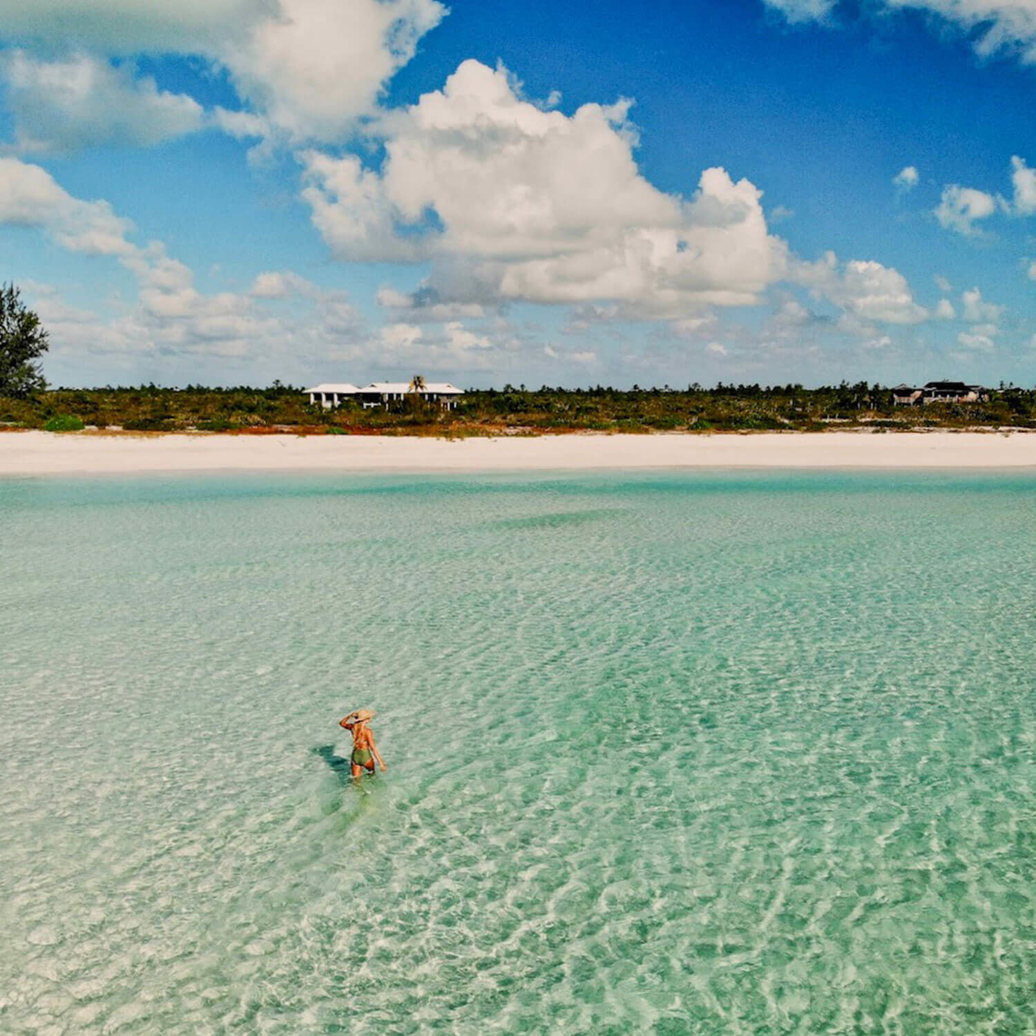 Pine Cay, The Meridian Club