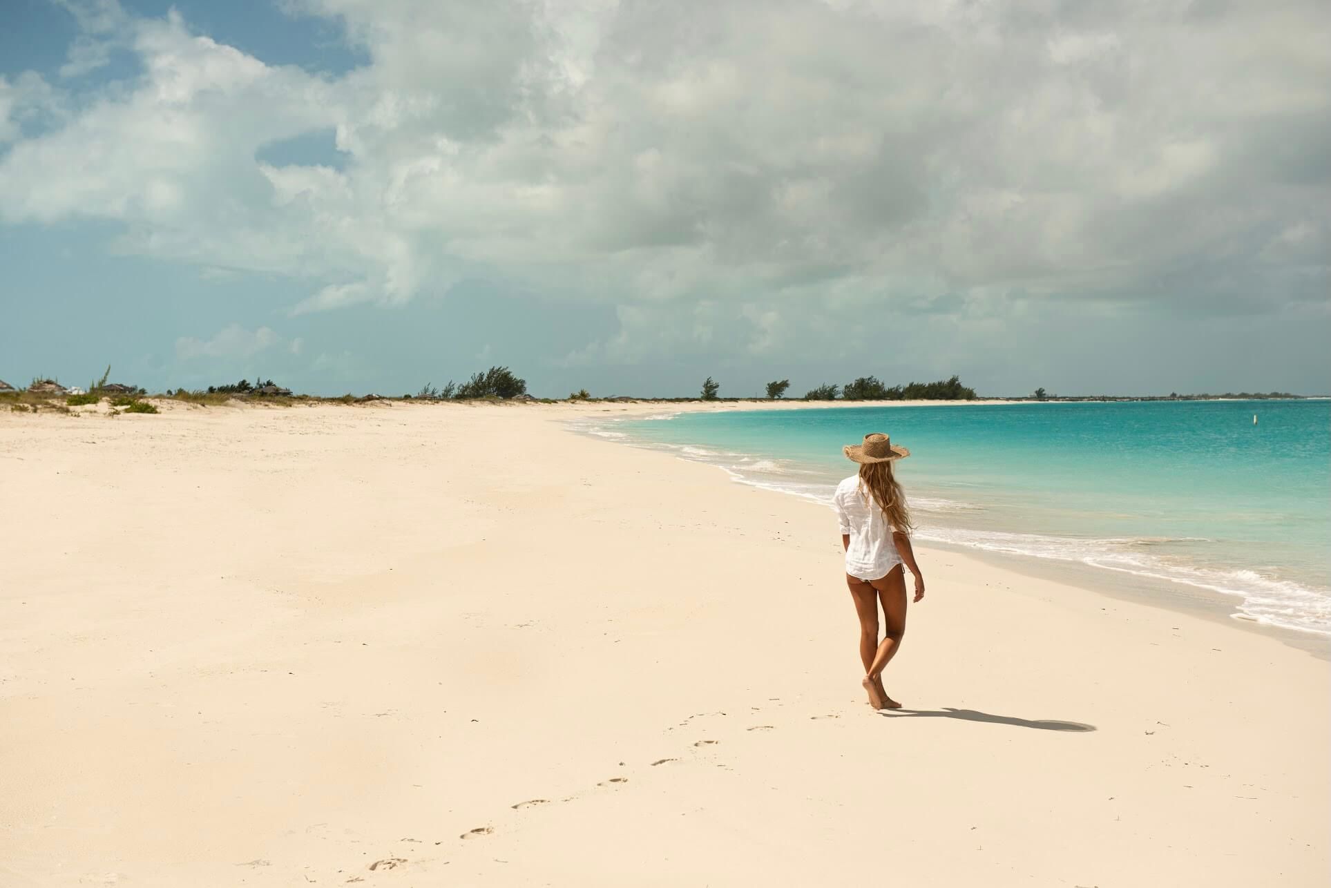 Pine Cay, The Meridian Club