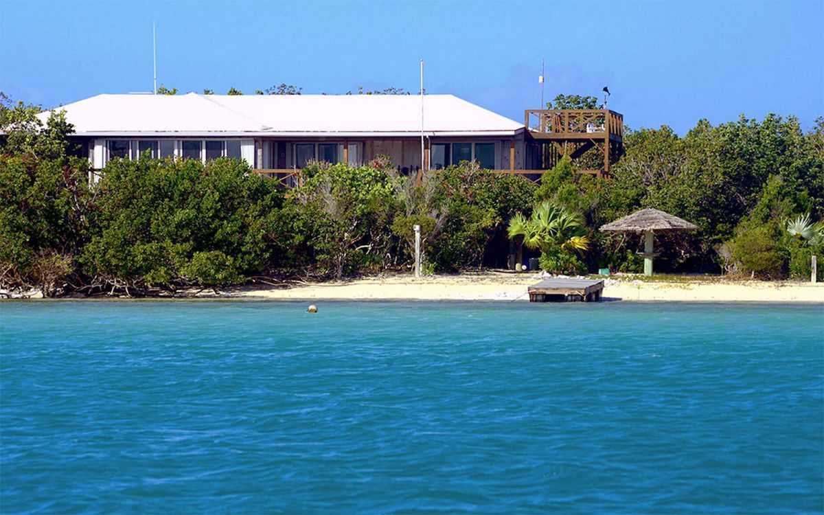 Pine Cay Properties - Sea Vista