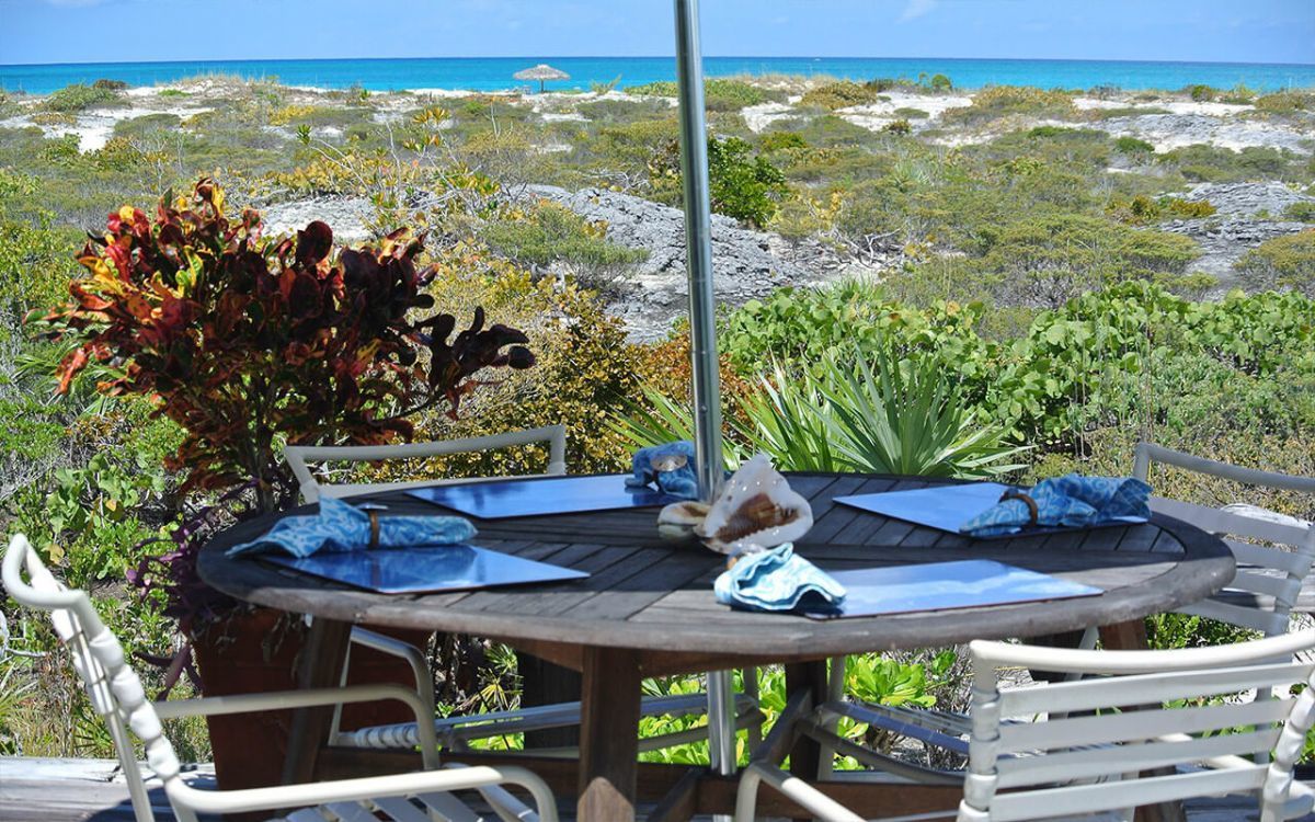 Pine Cay Properties - Tamarynd