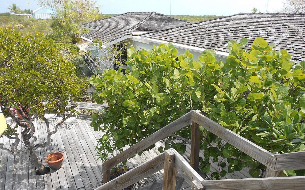Pine Cay Properties - Tamarynd