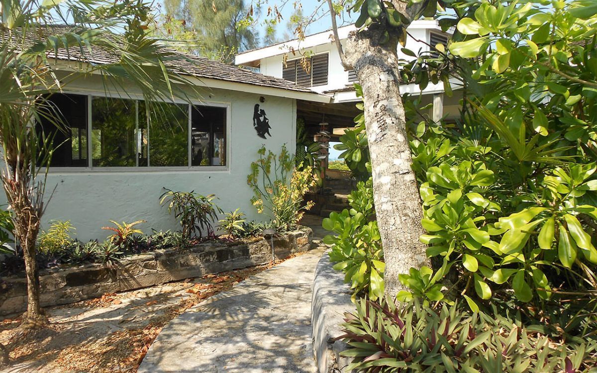 Pine Cay Properties - Tamarynd