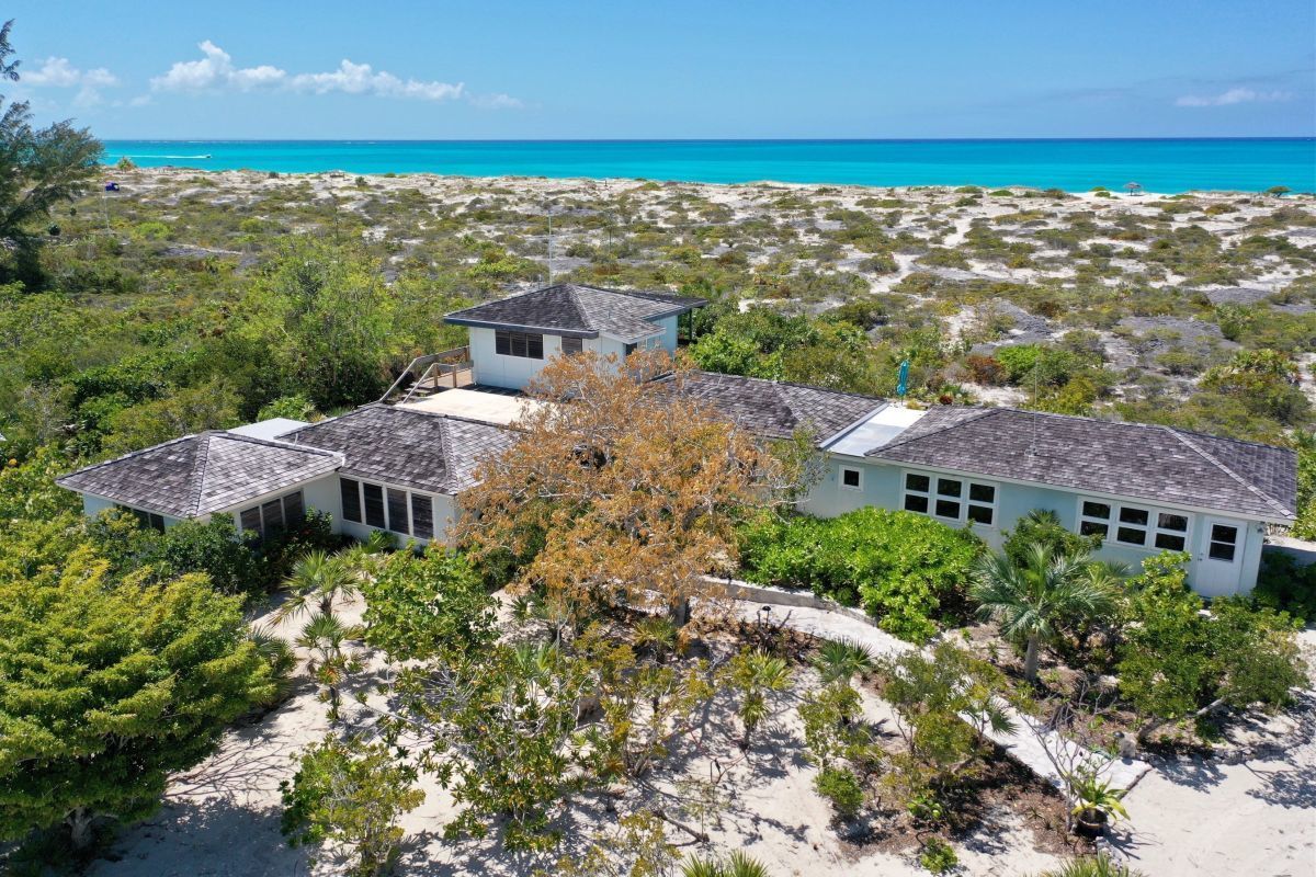 Pine Cay Properties - Tamarynd