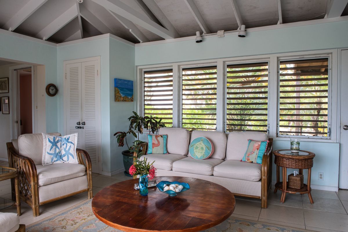 Pine Cay Properties - Tamarynd