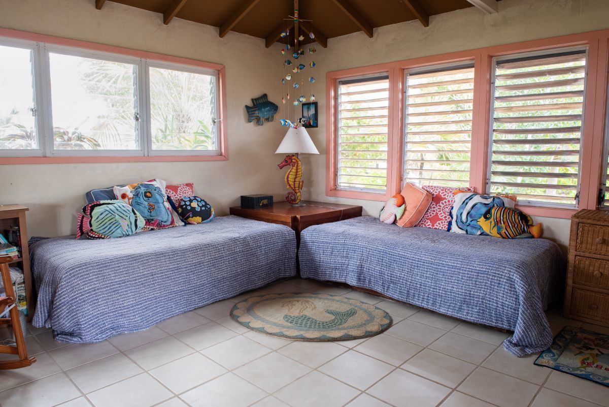 Pine Cay Properties - Tamarynd