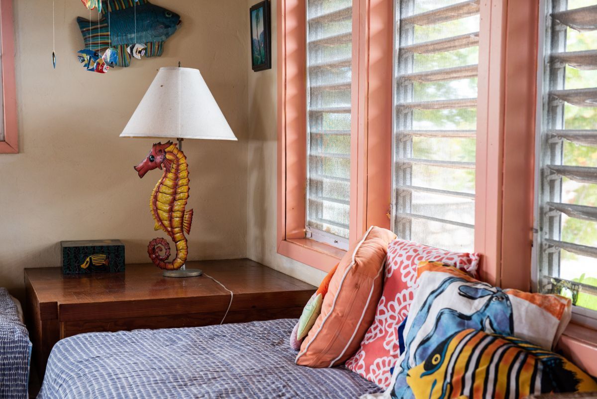 Pine Cay Properties - Tamarynd