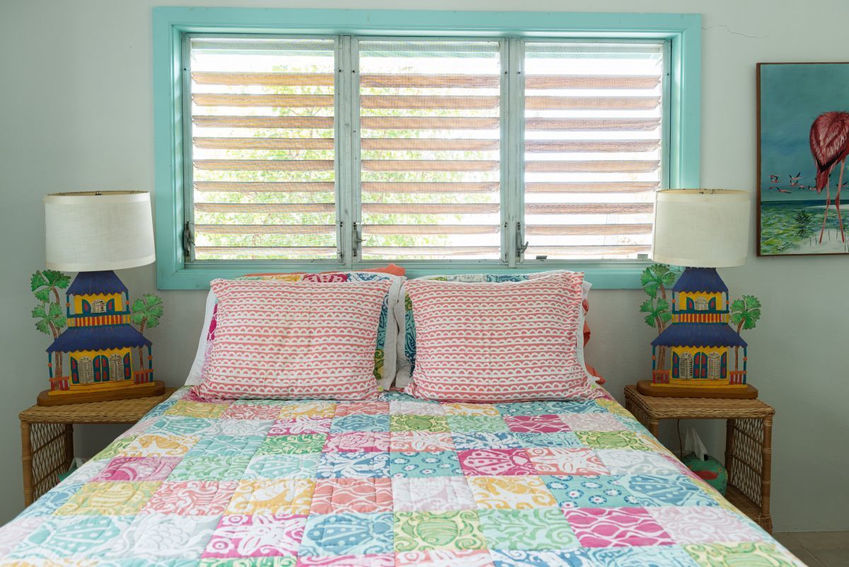 Pine Cay Properties - Tamarynd