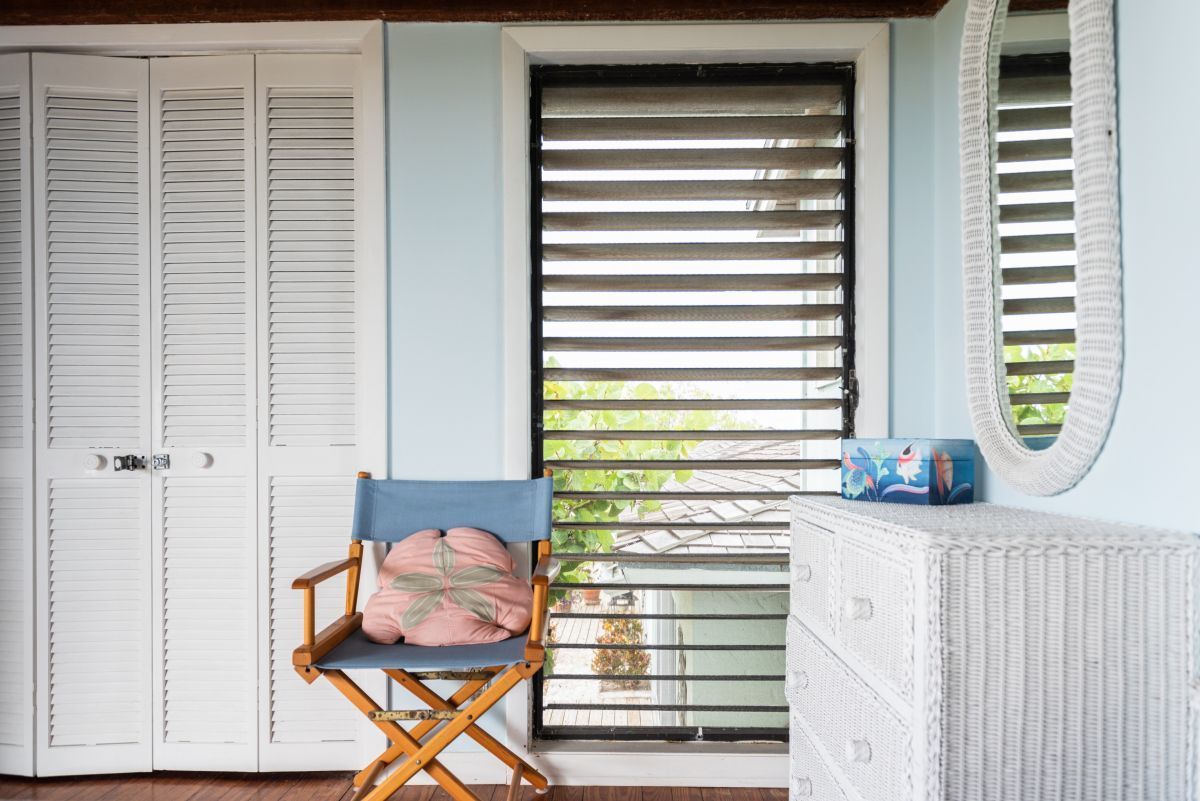 Pine Cay Properties - Tamarynd