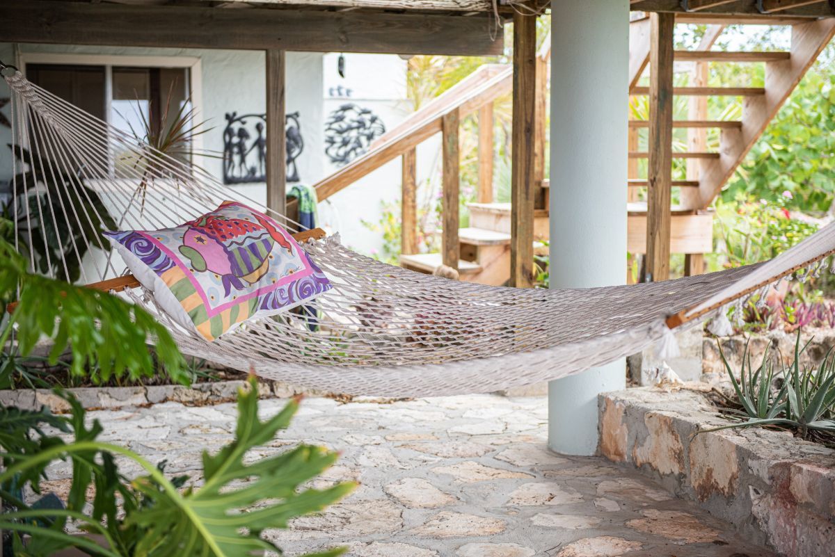 Pine Cay Properties - Tamarynd