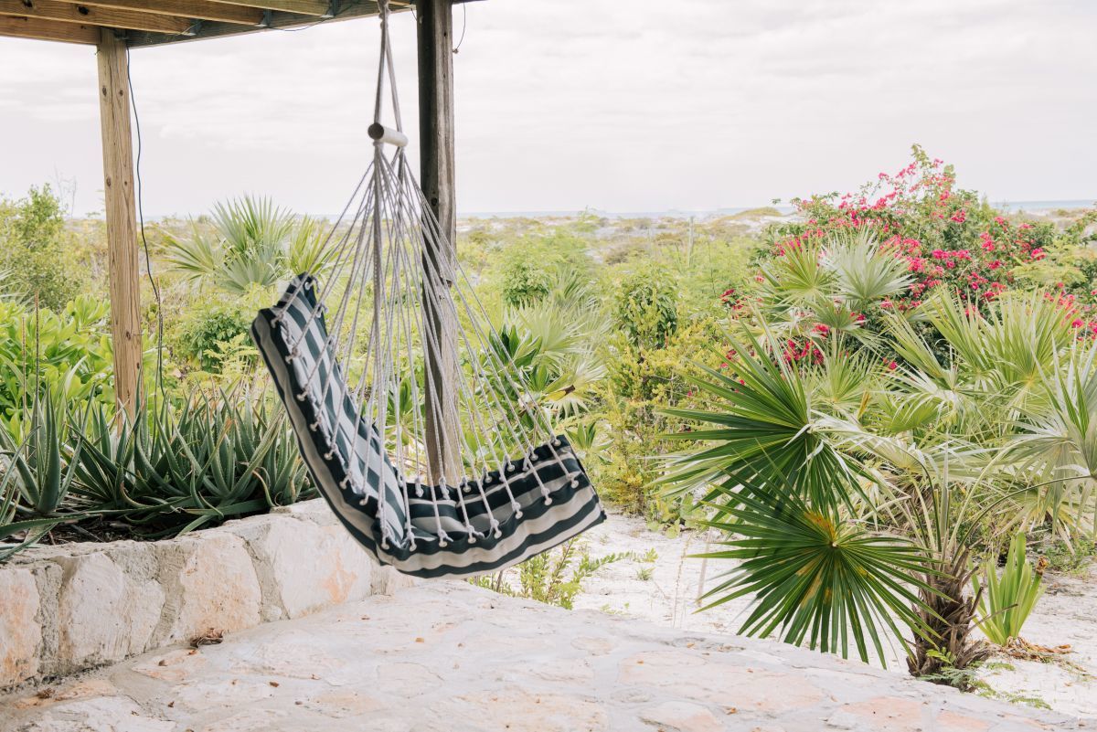Pine Cay Properties - Tamarynd