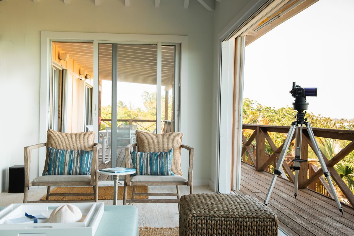 Pine Cay Properties - Sea Vista
