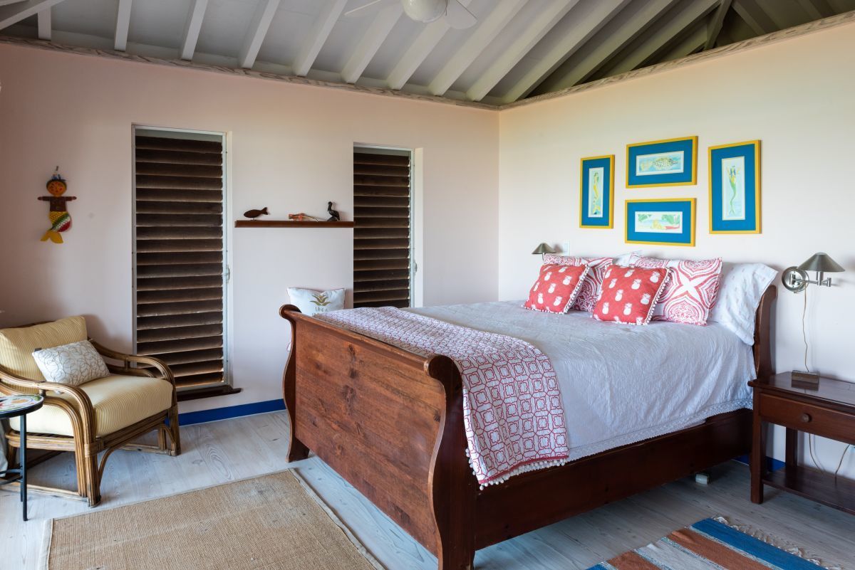 Pine Cay Properties - Sea Vista