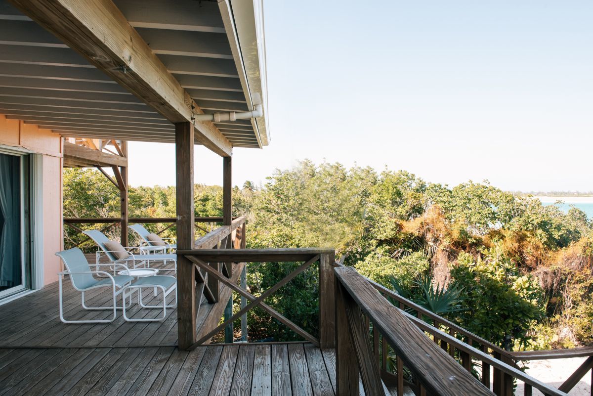 Pine Cay Properties - Sea Vista