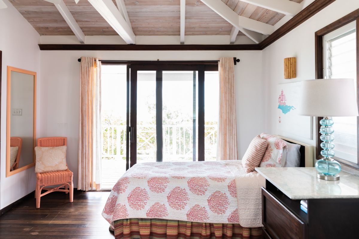 Pine Cay Properties - Dragonfly