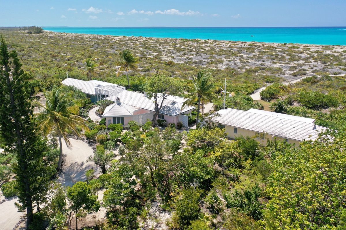 Pine Cay Properties - Beyond Hope