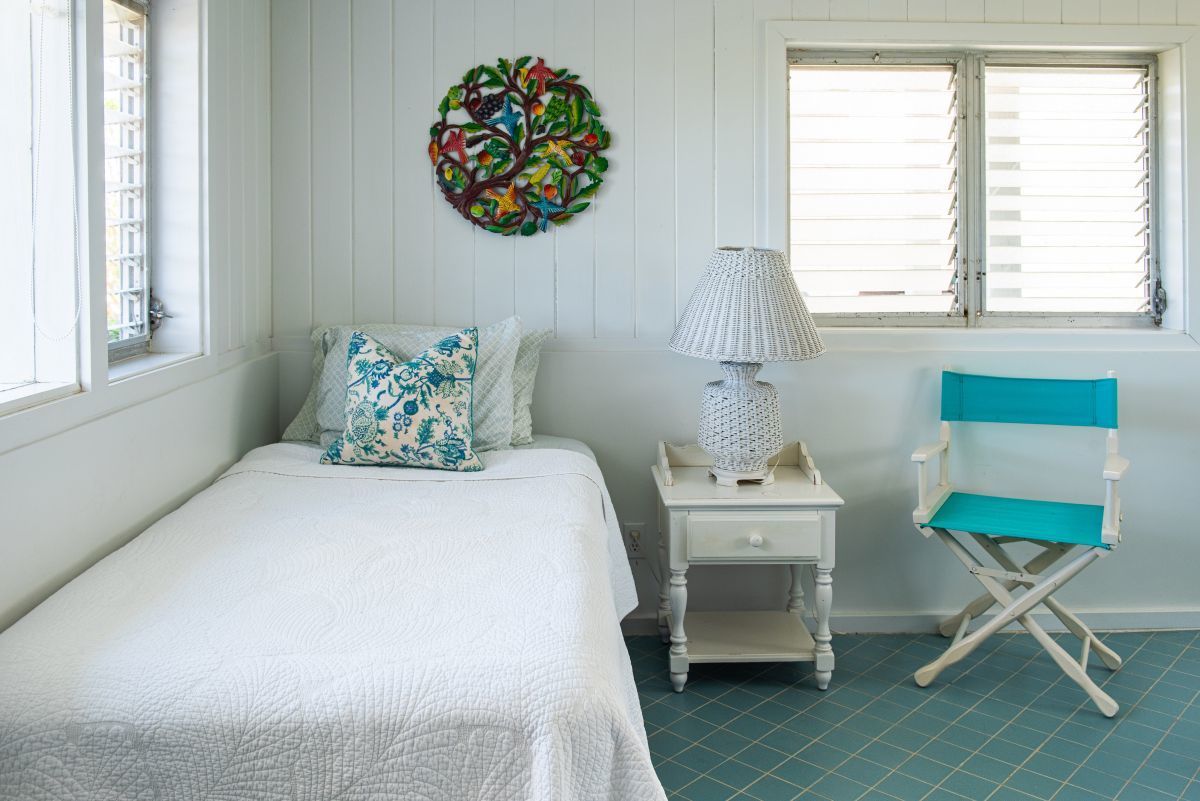 Pine Cay Properties - Beyond Hope