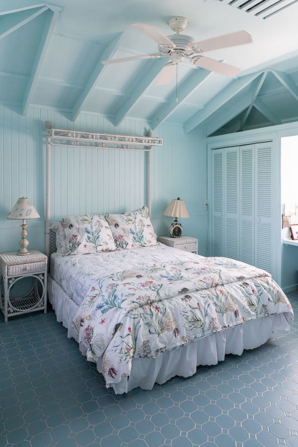 Pine Cay Properties - Beyond Hope