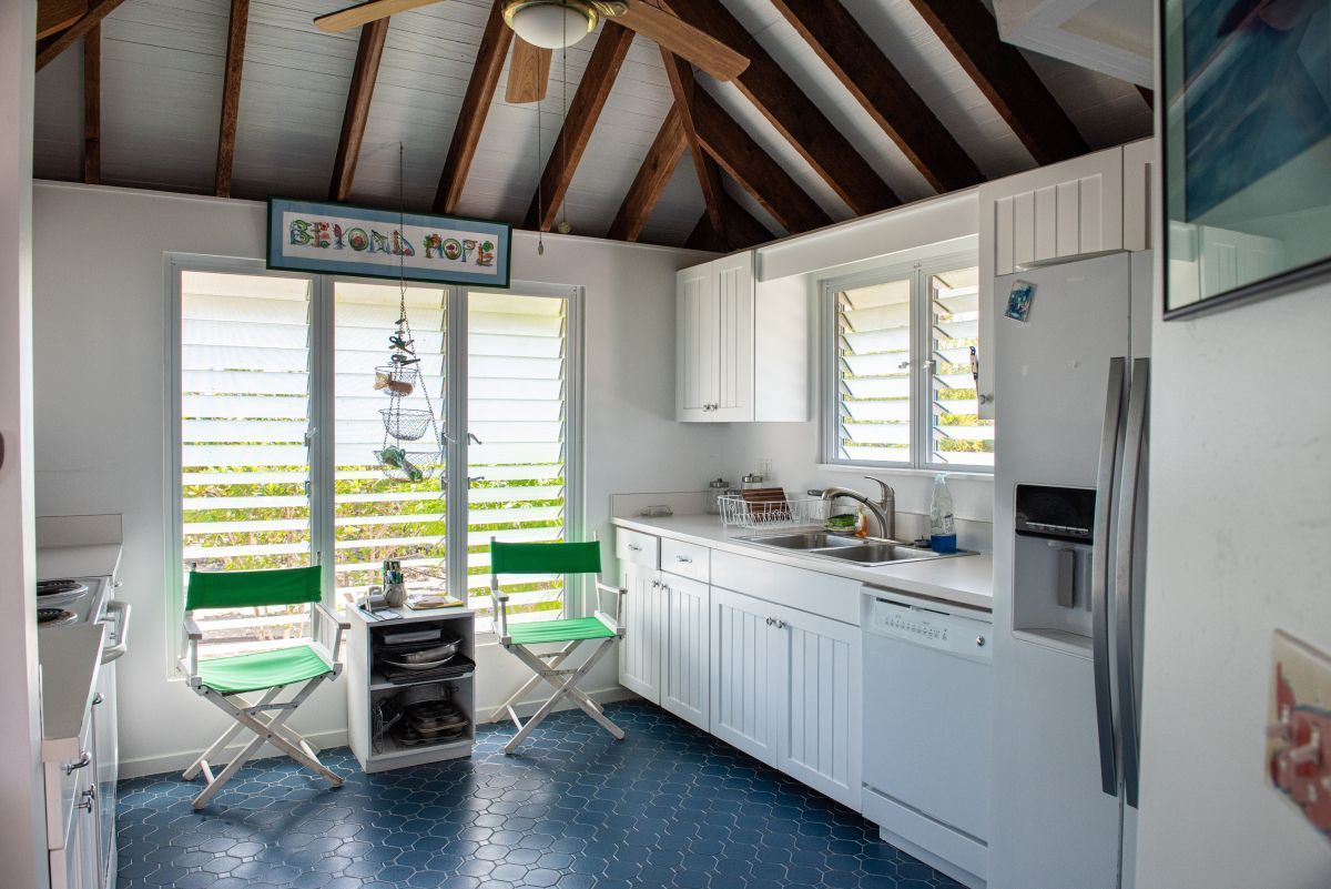 Pine Cay Properties - Beyond Hope