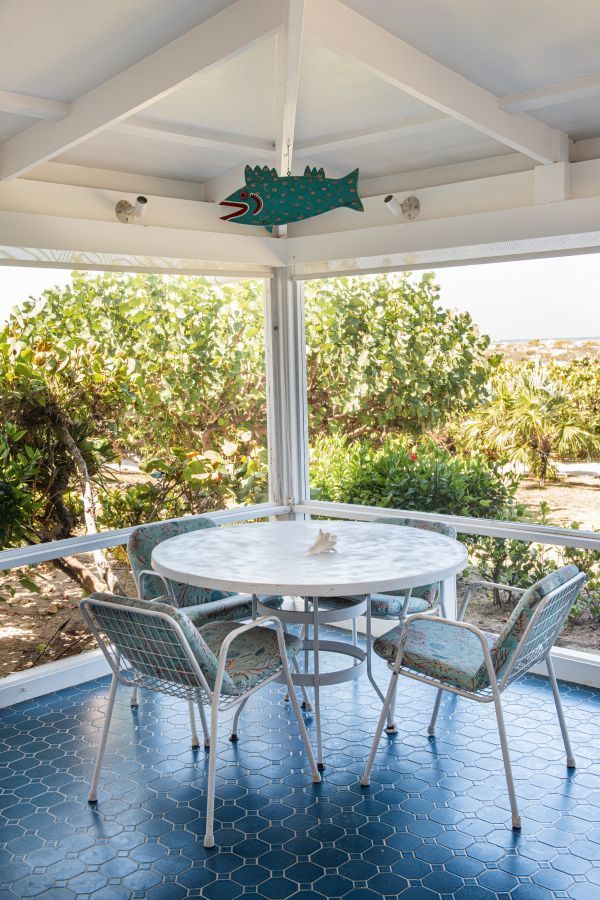 Pine Cay Properties - Beyond Hope
