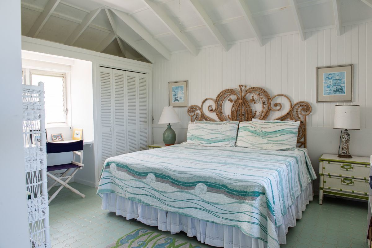 Pine Cay Properties - Beyond Hope
