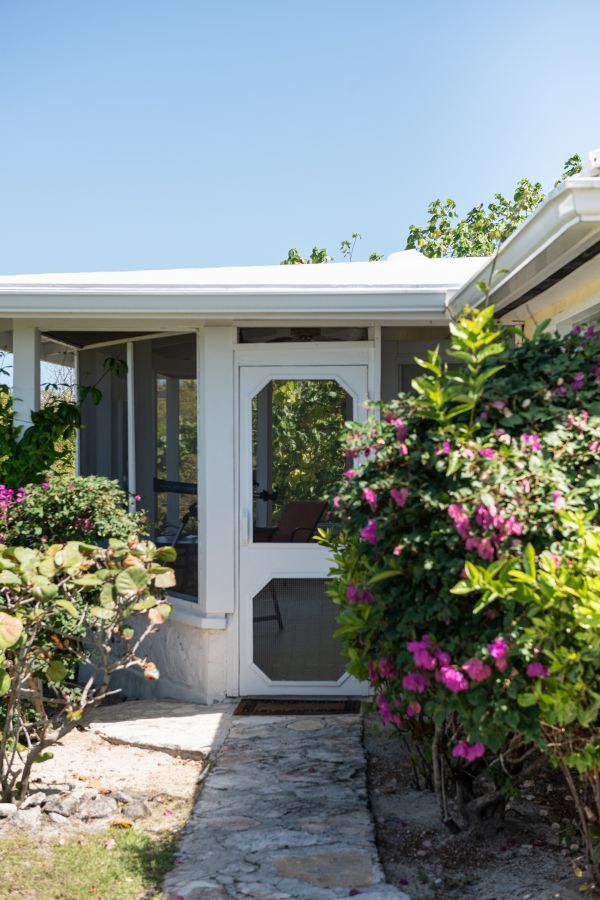 Pine Cay Properties - Beyond Hope