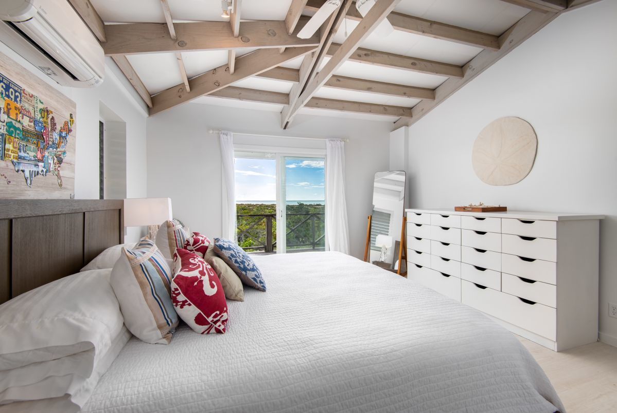 Pine Cay properties