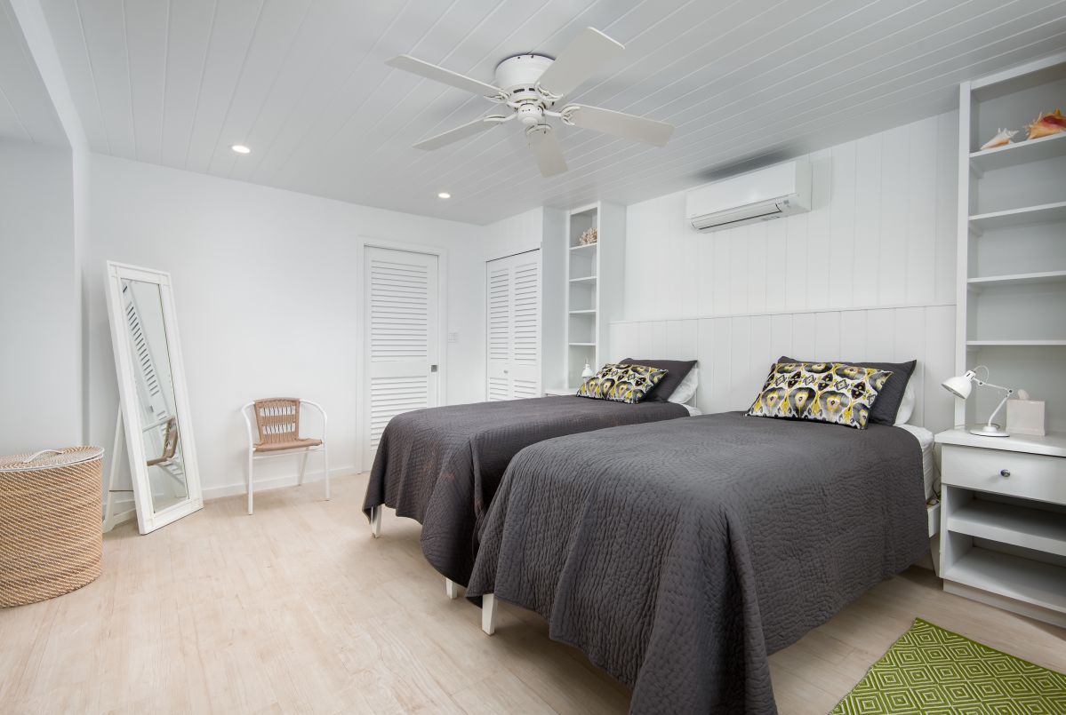 Pine Cay properties
