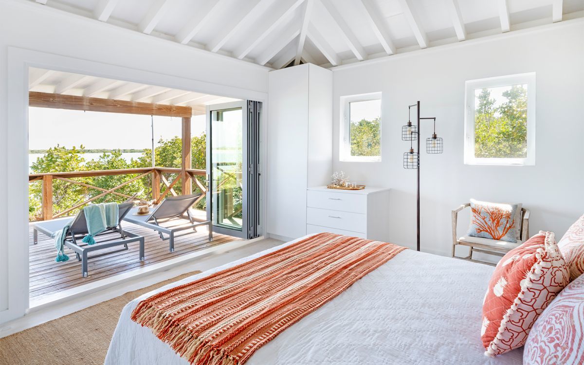 Pine Cay Properties - Sea Vista
