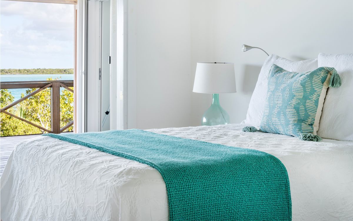 Pine Cay Properties - Sea Vista