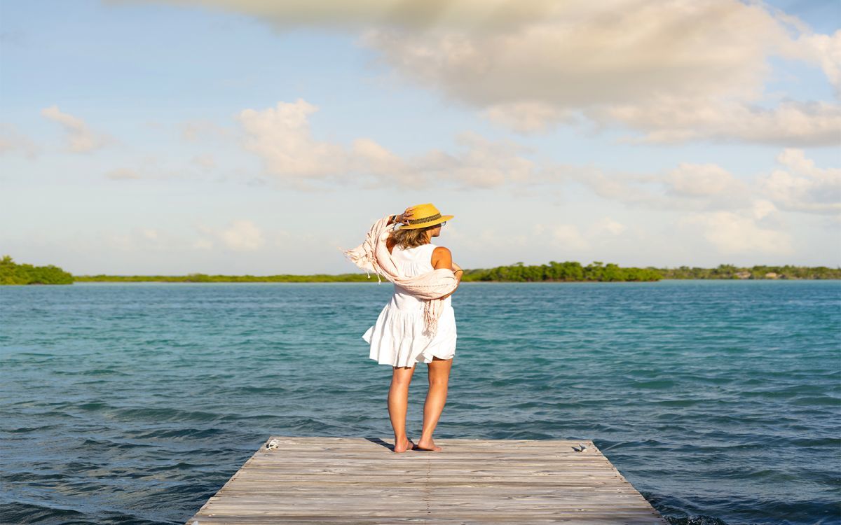 Pine Cay Properties - Sea Vista