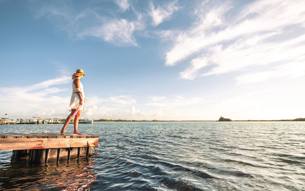 Pine Cay Properties - Sea Vista